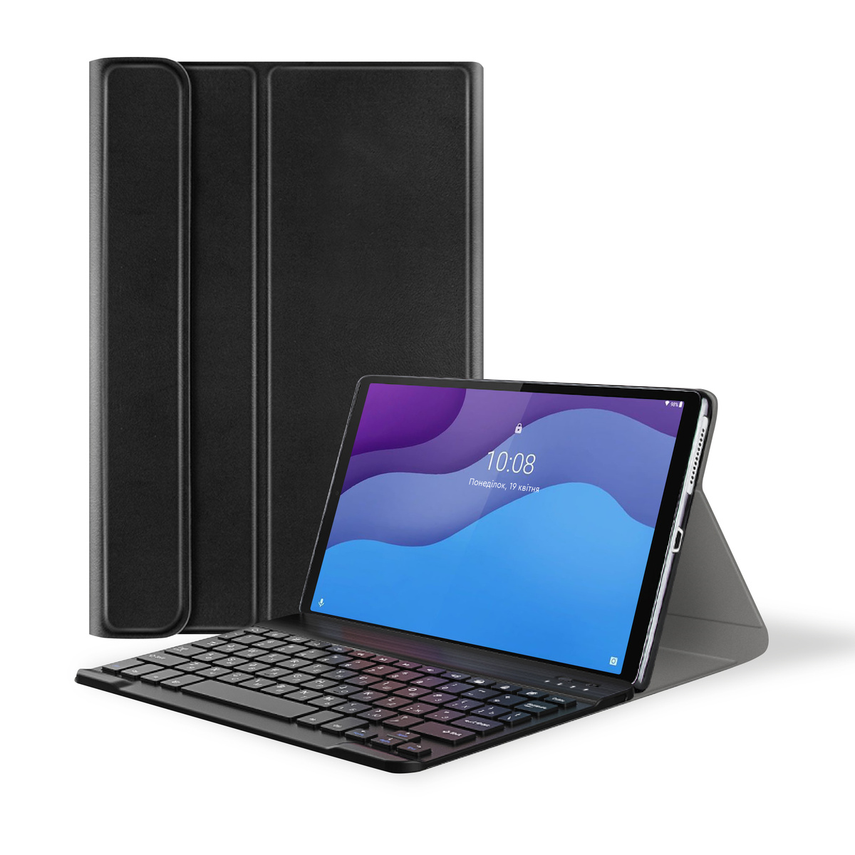 lenovo tab m10 hd keyboard