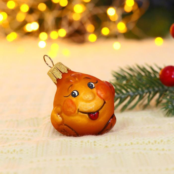 Новогодние Игрушки Озон