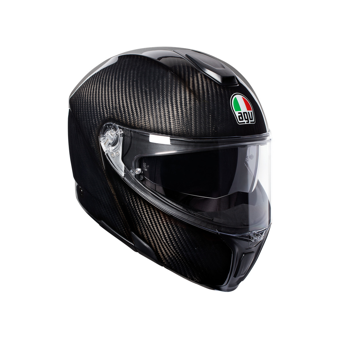 agv sportmodular carbon