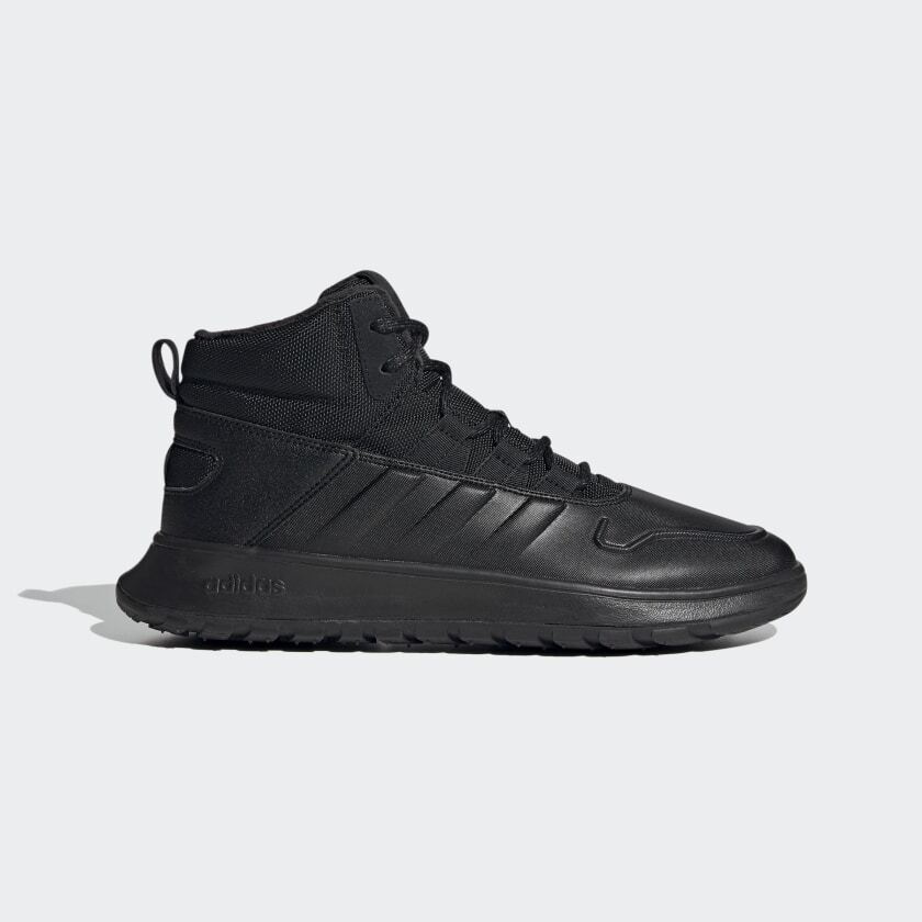 Кроссовки adidas FUSION STORM WTR — купить в интернет-магазине OZON с ...