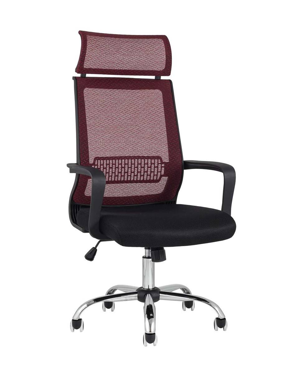 Тип каркаса металлический кресло офисное