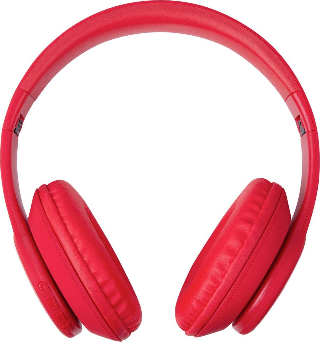 Беспроводные наушники Rombica mysound BH-14 (BH-N003), розовый #1