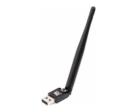Wi-Fi USB адаптер GI MT7601 с антенной — купить в интернет-магазине ...