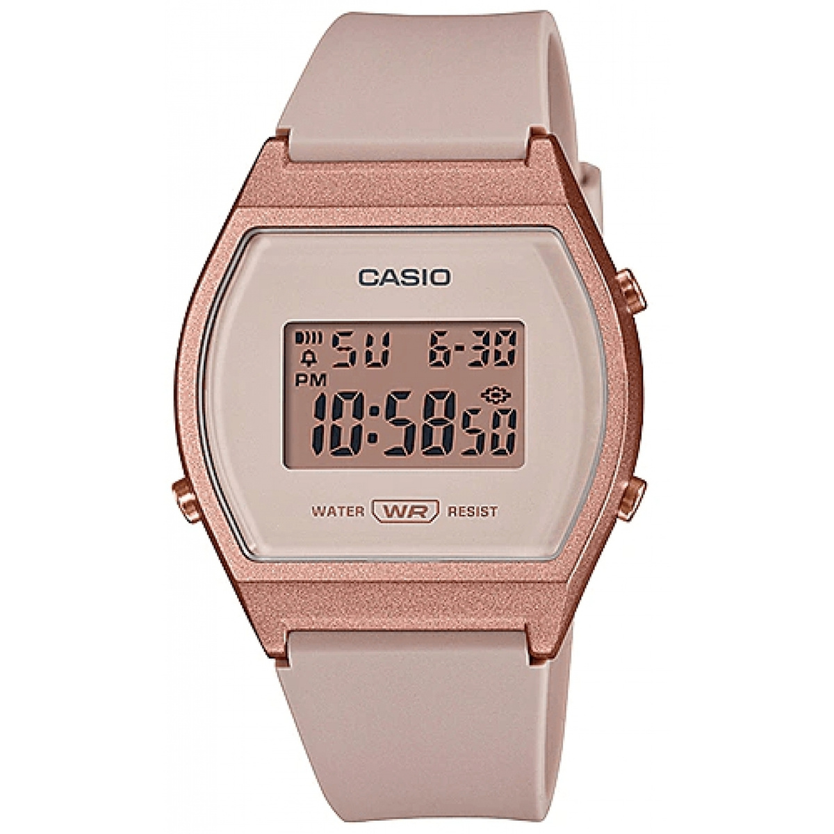 relógios casio
