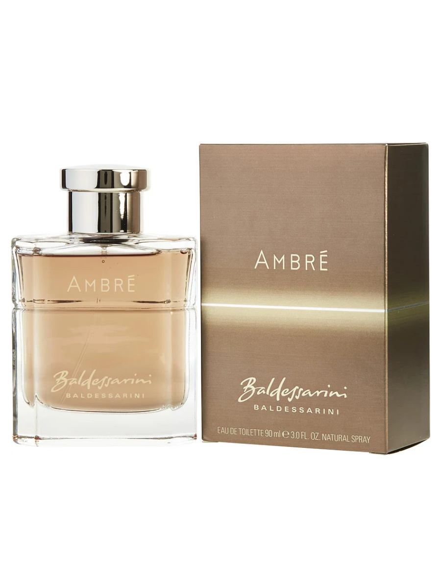 baldessarini ambre