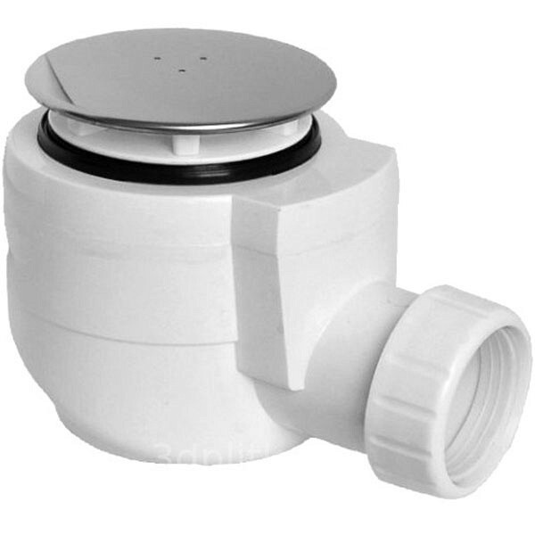 Сифон для душевого поддона PlastBrno EWN0540 - купить по выгодной цене ...