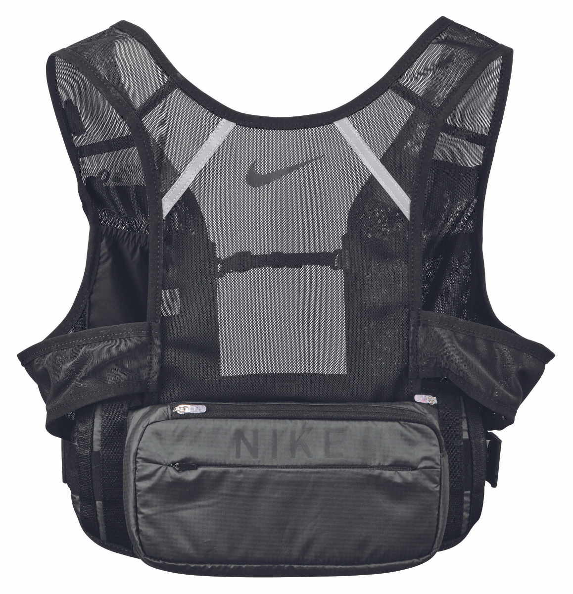 packable running vest nike transform