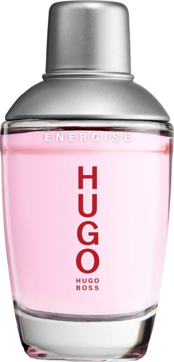 hugo energise