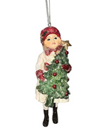 Новогодние Игрушки Полистоун Новогодние Игрушки Полистоун