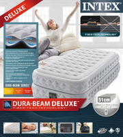 air flow bed