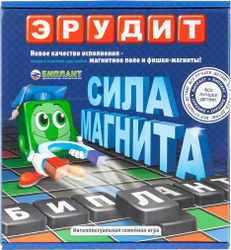 Биплант Эрудит: Сила Магнита купить в интернет-магазине, цена на Эрудит: Сила Магнита Биплант Эрудит: Сила Магнита купить в интернет-магазине, цена на Эрудит: Сила Магнита