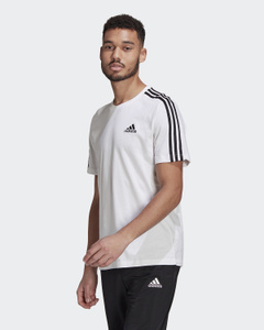 adidas essentials t shirt