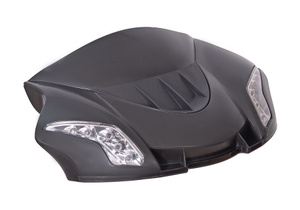 Велосипед 3-х кол WERTER BERGER PREMIUM XG7341-T16ZC ЧЕРНЫЙ — купить в ...
