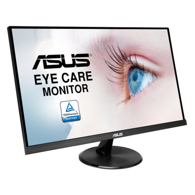 Купить компьютерный монитор ASUS VP279HE по выгодной цене в интернет-магазине