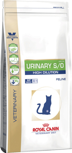 urinary high dilution uhd 34