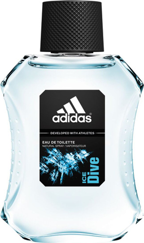 adidas parfum ice dive