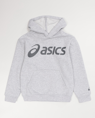 Big ASICS oth Hoodie