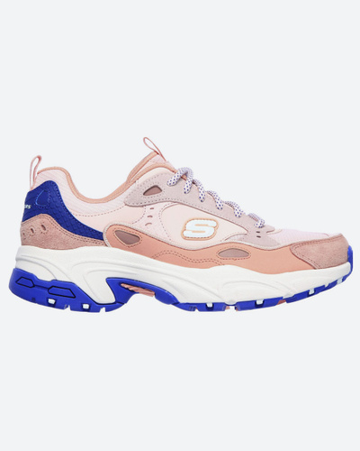 skechers stamina uphill path