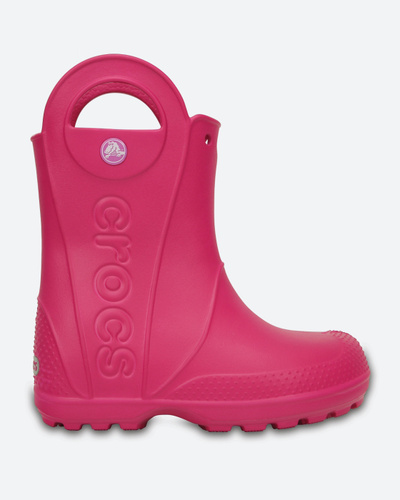 crocs handle it boot