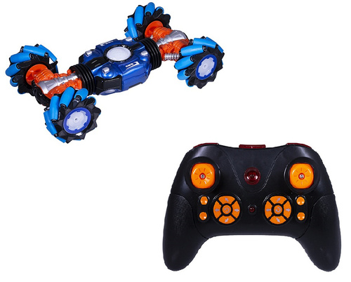 drift mashinka wincars radioupravlyaemaya detskaya mashina na pulte upravleniya ezdit bokom menyaet vysotu zvuk svet usb zaryadka mashinki dlya detej s 6