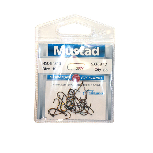 Mustad 94833 Clearance