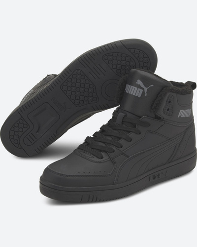 Ripley - ZAPATILLAS PUMA REBOUND LAYUP JR