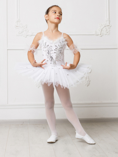 Платья Балерины Картинки