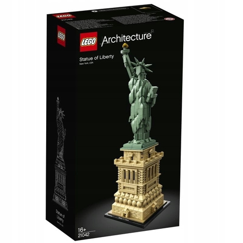 lego architecture