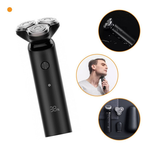 Электробритва Xiaomi Mijia Electric Shaver S500c Купить