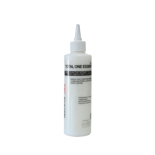 Total first. Tac System MWR. Essential 1.
