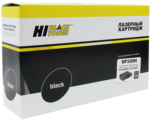 картридж hi black 2612. ). картридж hi-black cf283x/737. Q2612a/fx-9/fx-10 hi-black.