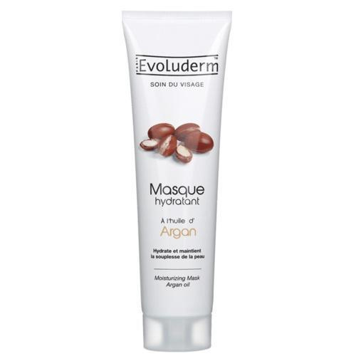 Evoluderm маска для волос