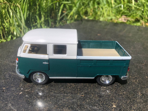 Volkswagen Microbus игрушка