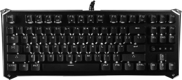 Механическая клавиатура A4Tech Bloody B930_2523 озон купить по низкой ...