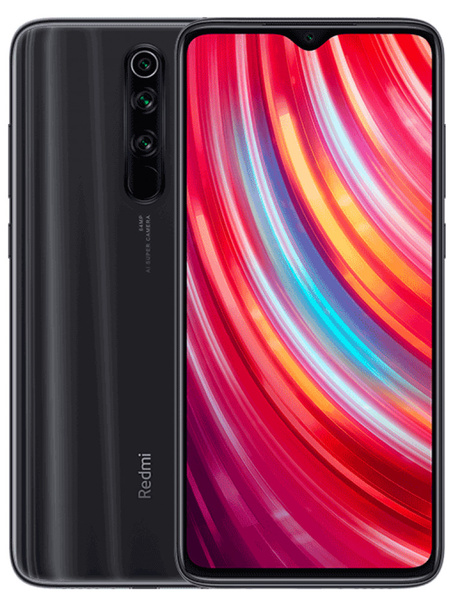 Смартфон Xiaomi Redmi Note 8 Pro - купить по выгодной цене в интернет ...