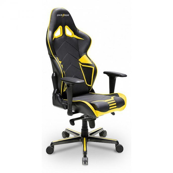 Кресло игровое DXRacer Racing OH/RV131/NY купить на OZON по низкой цене ...