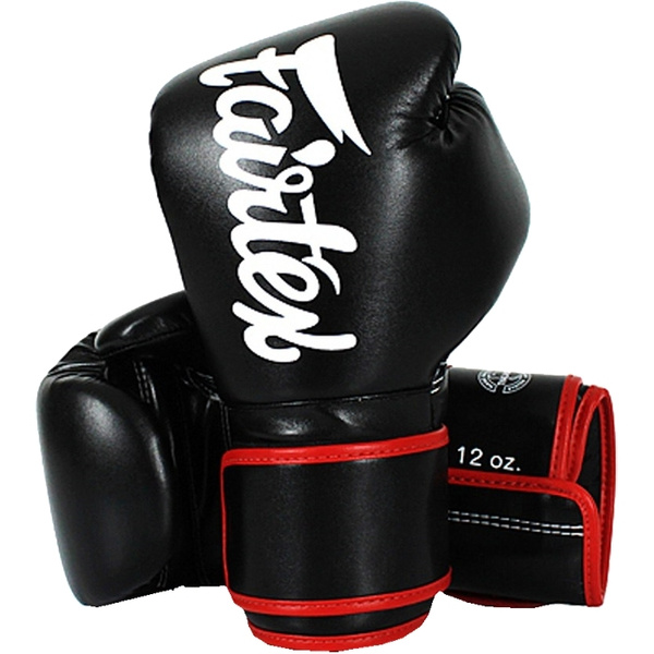 Боксерские перчатки Fairtex BGV14, 12 - купить по низким ценам в ...