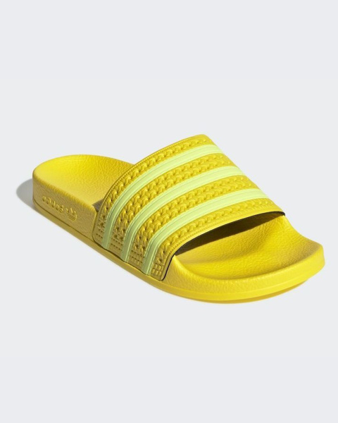 Шлепанцы adidas Adilette W Adilette Slides - купить с доставкой по ...