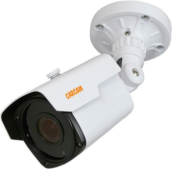 Камера видеонаблюдения CARCAM CAM-1895VP 1280×720 HD - купить по низким ...