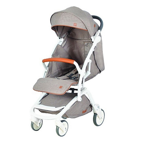 Прогулочная коляска INFINITY "MAXI" S2700 - бежевый - купить с ...