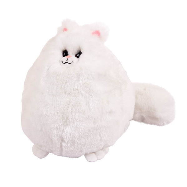 Кошка мягкая игрушка