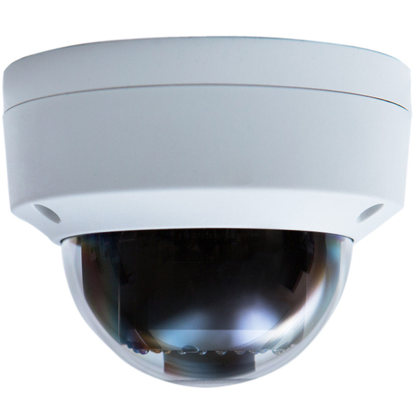 Камера видеонаблюдения Ростелеком купольная DS-2CD3VC 1280×960 - купить ...