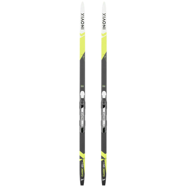 Беговые лыжи DECATHLON 2639302 - купить по выгодным ценам в интернет ...