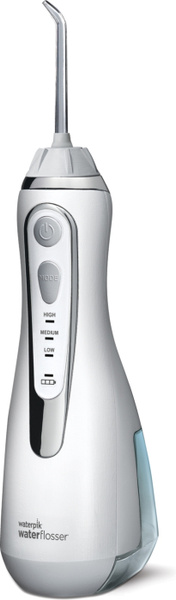 Ирригатор полости рта Waterpik WP-560 EU Cordless Advanced - купить по ...