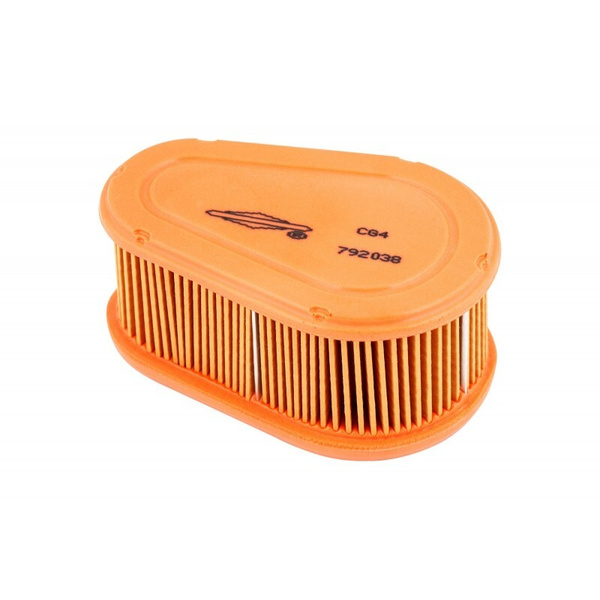 Воздушный фильтр Briggs & Stratton 792038 - купить по выгодным ценам в ...
