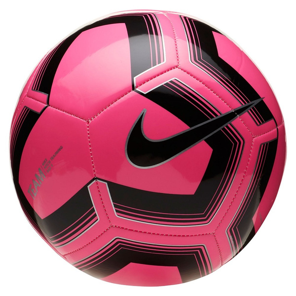 Nike Pitch мяч 4