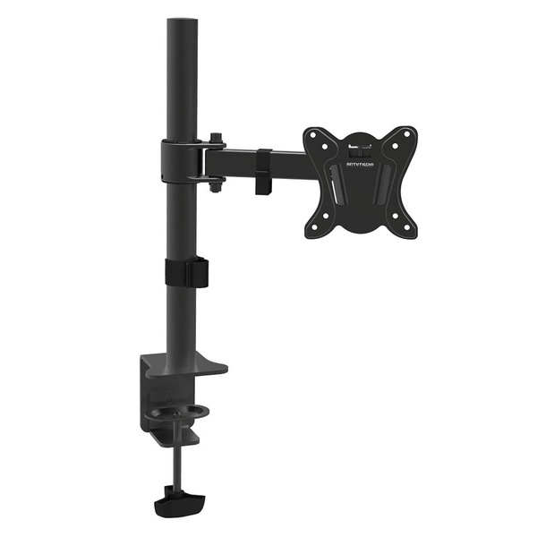 Настольный кронштейн для мониторов ARMMEDIA LCD-T11 BLACK купить на ...