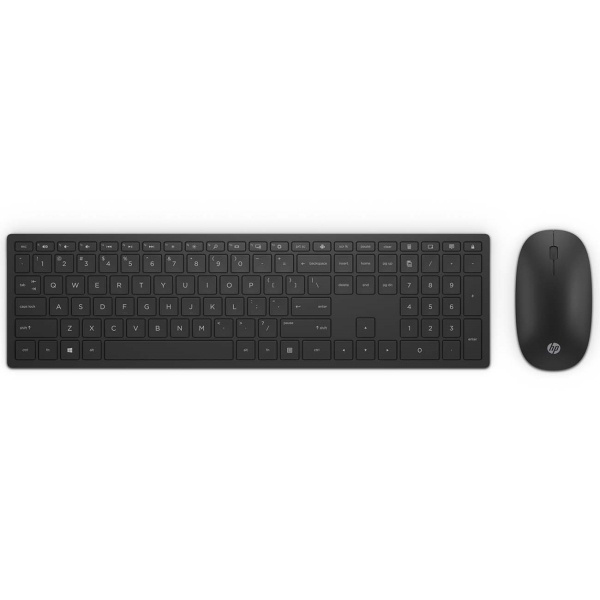 Комплект клавиатура+мышь HP Pavilion 800 (4CE99AA) купить по выгодной ...