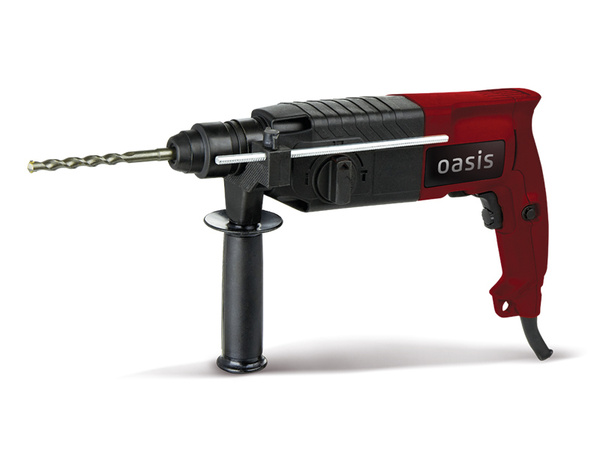 Перфоратор Oasis PR-80 - купить в интернет-магазине OZON с доставкой по ...