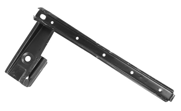 Лонжерон пола ваз-2101 передний левый в сборе клюшка автоваз - LADA арт ...